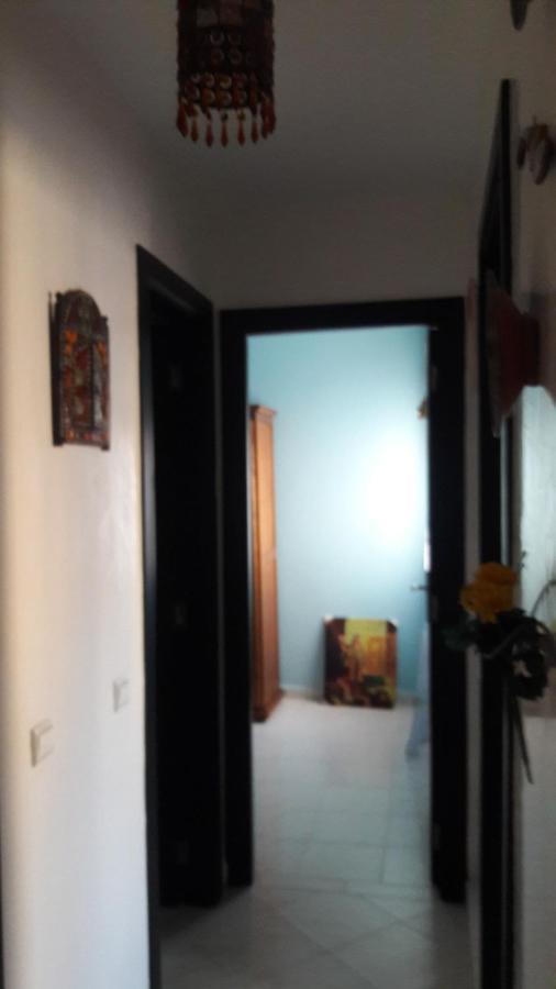 Apartment La Tulipe