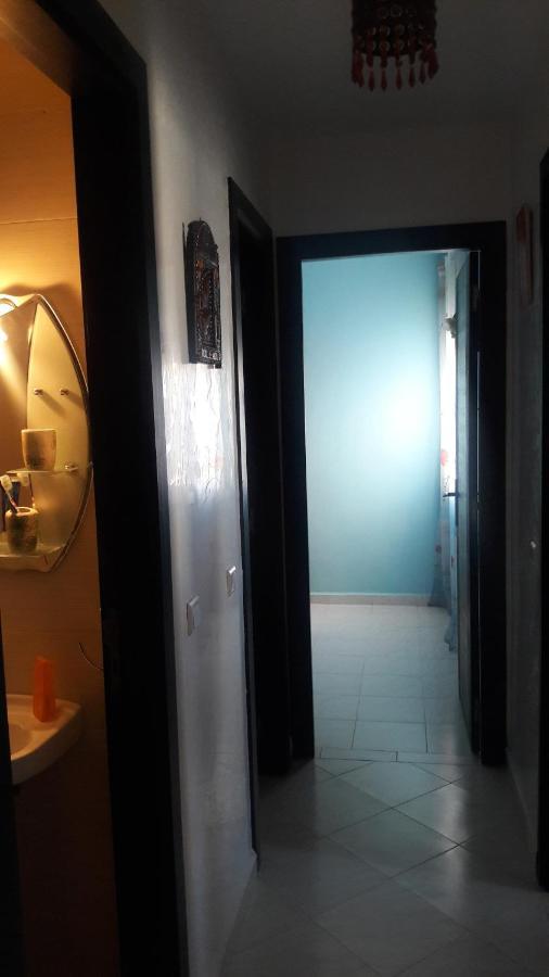 Apartment La Tulipe *