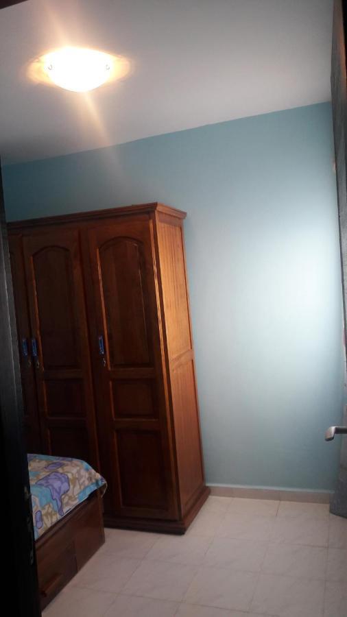 Apartment La Tulipe