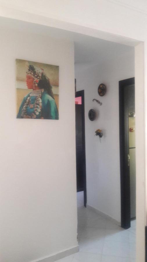 Apartment La Tulipe Casablanca