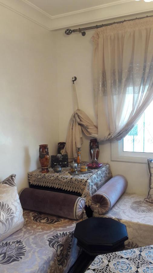 La Tulipe Casablanca