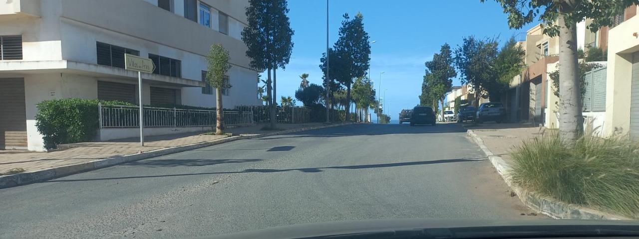 La Tulipe * Casablanca